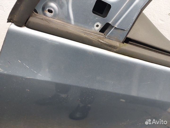 Дверь боковая левая передняя Volkswagen Golf 6, 2009