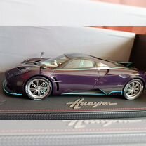 BBR Pagani Huayra Dinastia Yazi 1:18