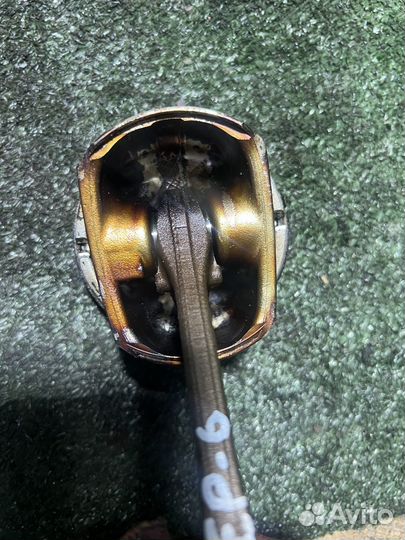 Поршня с шатуном Peugeot 308 1.6 EP6