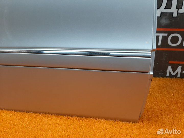 Дверь задняя правая Mercedes-Benz E-Class W211