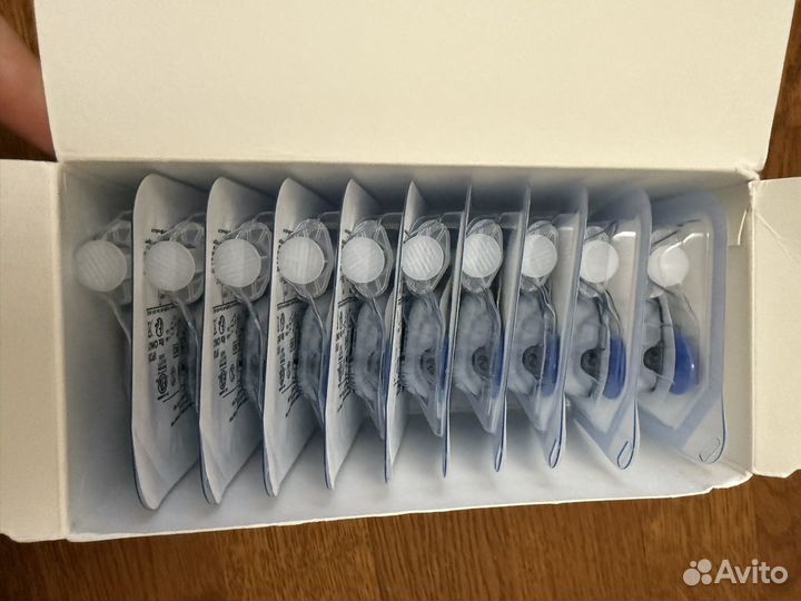 Omnipod dash омнипод Даш