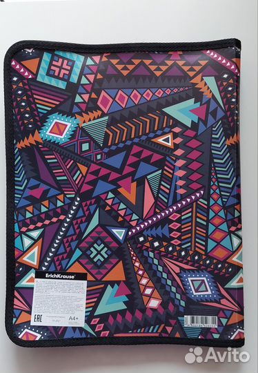 Папка новая для документов/для тетрадей ф.А4