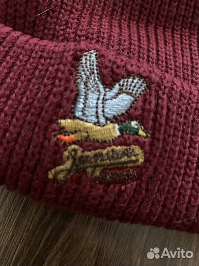 Детская шапка «Запопожец»