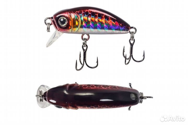 Воблер Rolans ChiZ 35 S