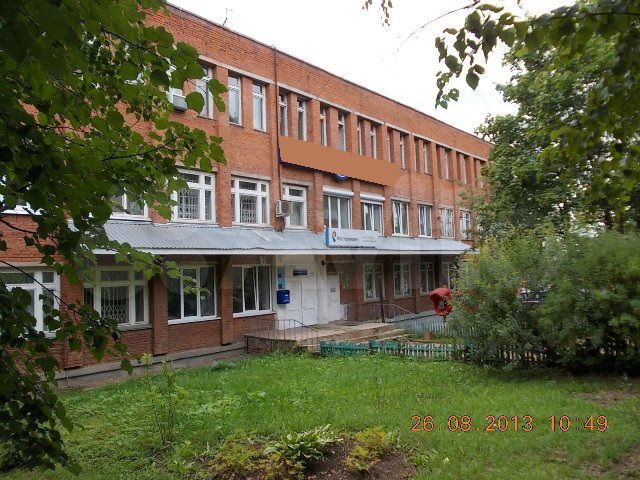 Сдам офисное помещение, 160 м²