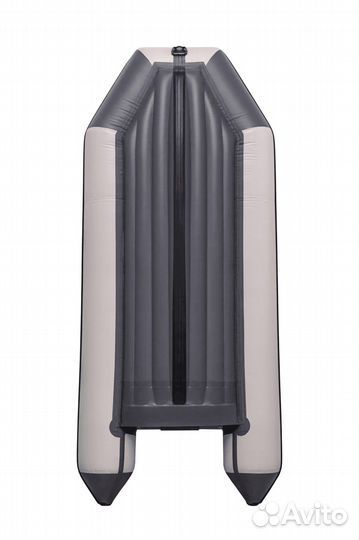 Лодка пвх Sibriver Хатанга 350 нднд