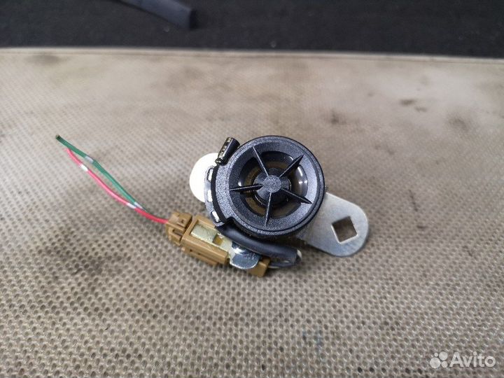 Твиттер пищалка Ниссан Жук