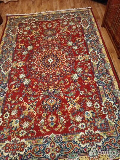 Ковер новый Германия