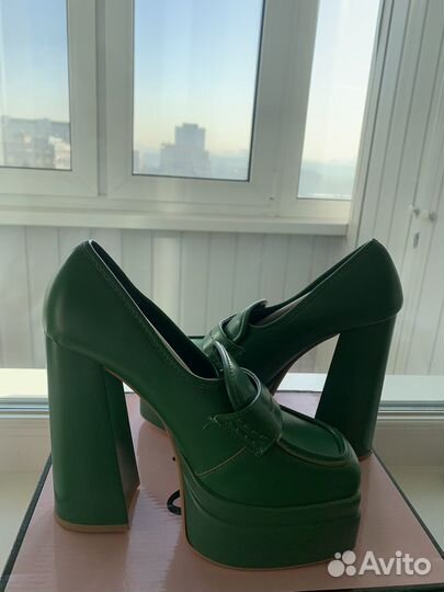 Туфли женские 38 размер