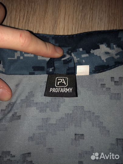 Кинологическая форма