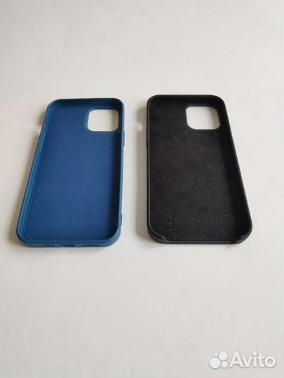 Чехол на iPhone 12 pro max