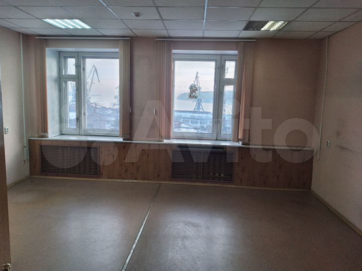 Офис, 31.6 м²