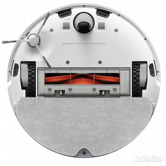 Робот пылесос Xiaomi Dreame F9 Pro