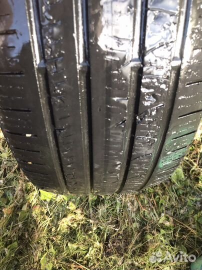 Pirelli Scorpion Verde All Season 235/60 R18 103M