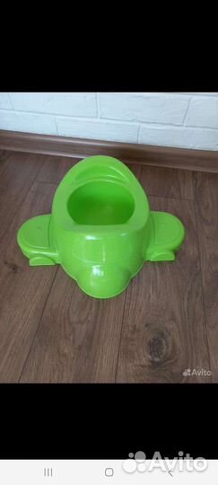 Гаршок детский 