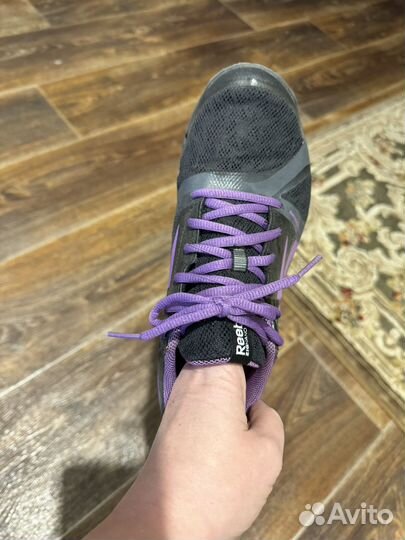 Кроссовки reebok