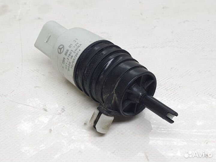 Моторчик омывателя Mercedes-Benz C W205 2.0 2014