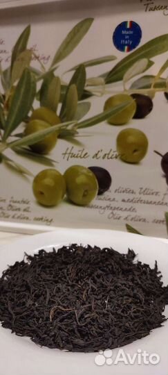 Иван Чай ферментированный листовой Кипрей Напиток