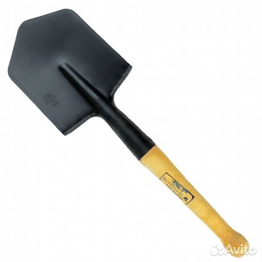 Лопата мпл-50 (сапёрная)