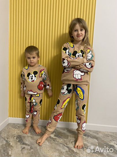 Костюм зара для мальчика