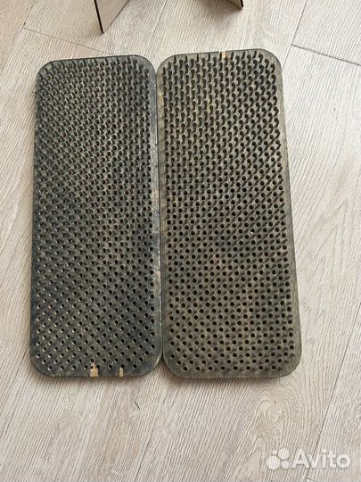 Доска с гвоздями садху