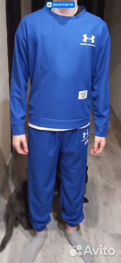 Костюм спортивный Under Armour