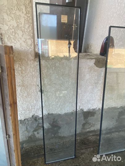 Стеклопакет