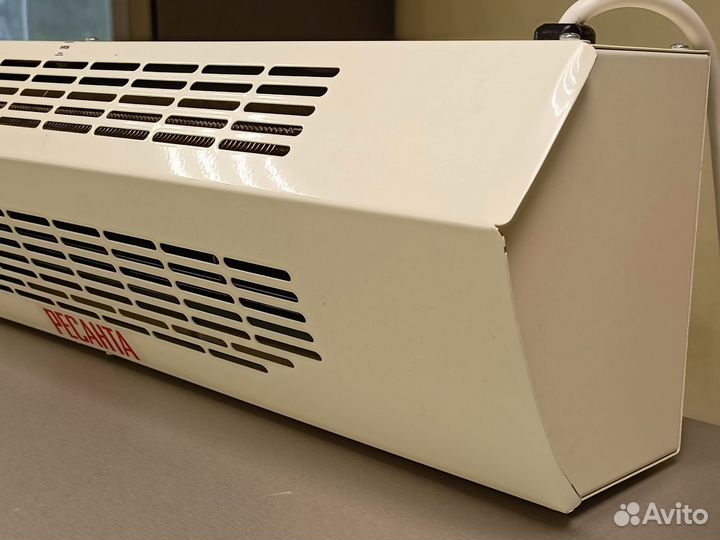 Тепловая завеса Ресанта Т3-3С