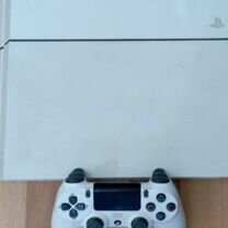 Sony playstation 4