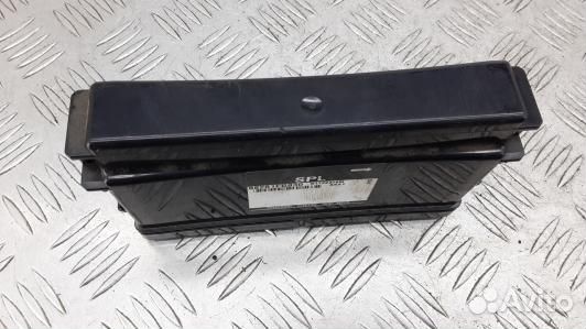 Блок управления subaru impreza 3 (99O06NC01)