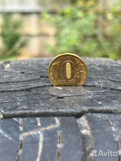 Bridgestone Dueler H/T 687 225/65 R17 101S