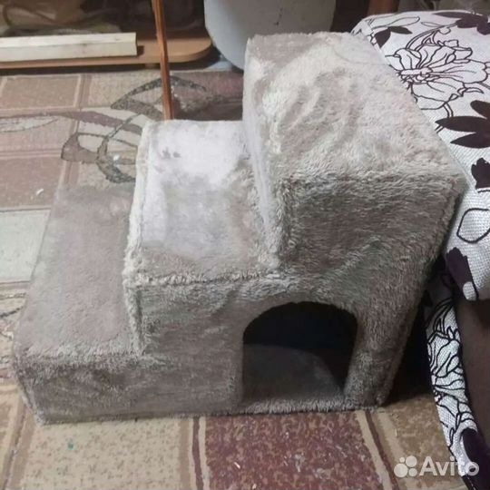 Домик для животных