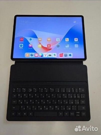 Новый планшет Huawei matepad 11.5 S 2024 TGR - W09