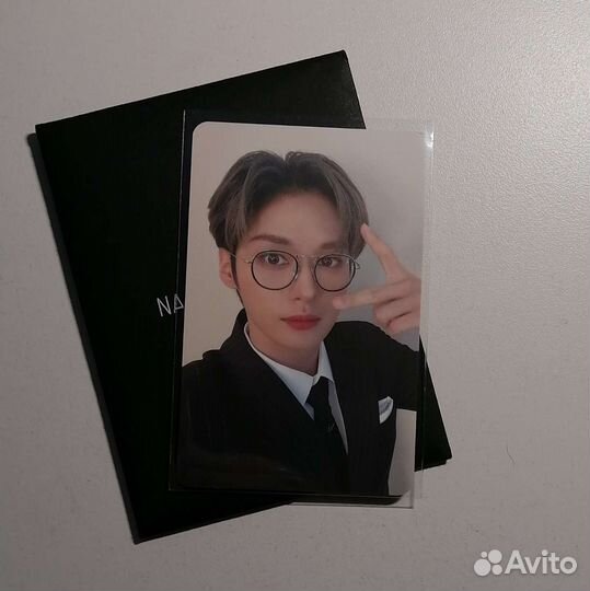 Карта Минхо nacific in the black