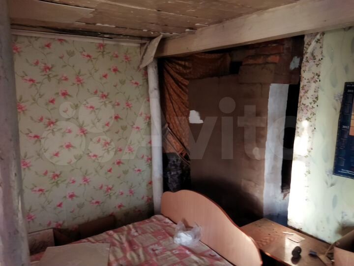 Участок 15 сот. (ИЖС)