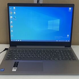 Ноутбук Lenovo ideapad 3 15igl05