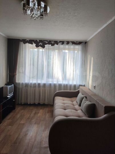 Комната 21 м² в 1-к., 4/5 эт.