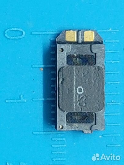 Динамик(speaker) Samsung J5 Prime (SM-G570F)origin