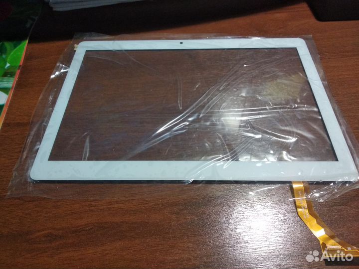 Тачскрин для планшета BDF