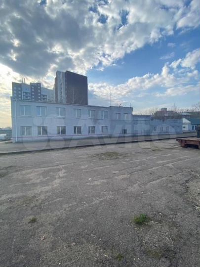 Офисное помещение в г. Иваново