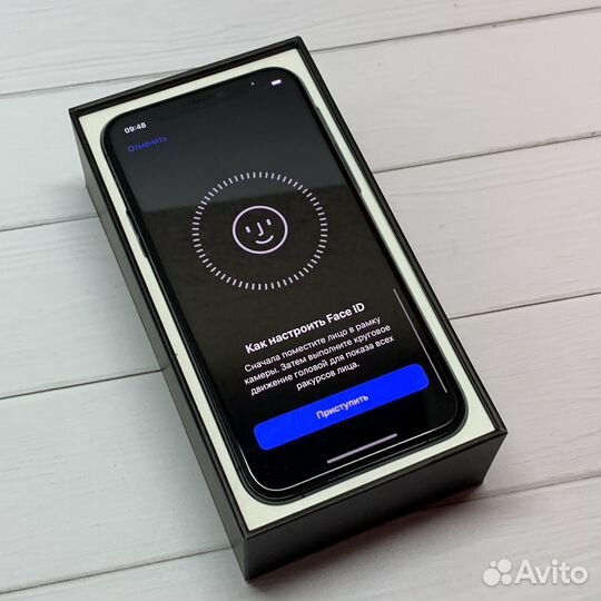 iPhone 11 Pro, 256 ГБ
