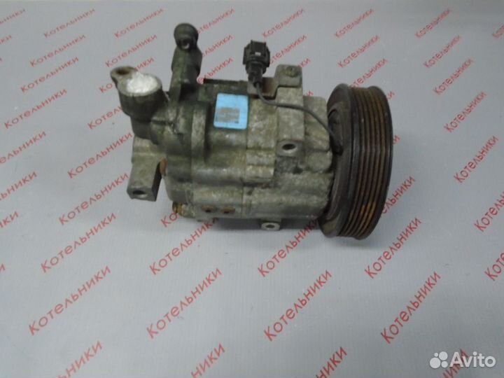 Nissan 92600-8N200 Компрессор кондиционера