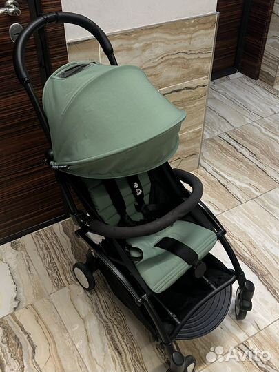 Коляска Babyzen yoyo в 2 цветах