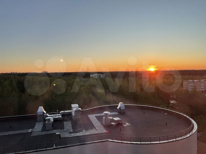 2-к. квартира, 50 м², 10/12 эт.