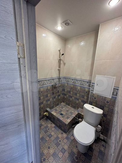 Квартира-студия, 22,7 м², 2/17 эт.