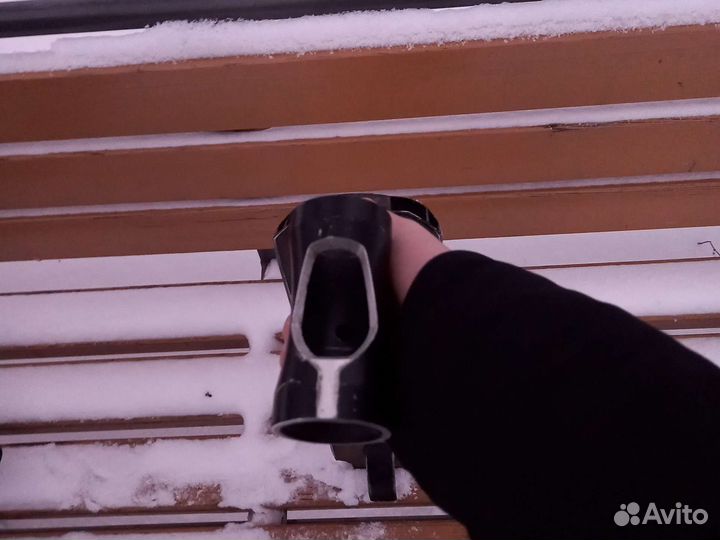 Дека для самоката