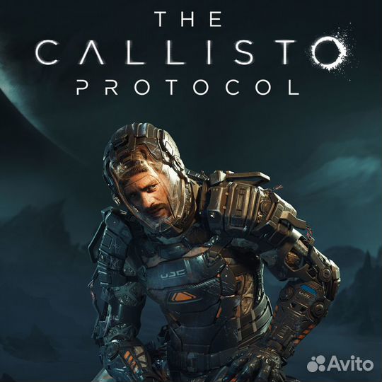 The callisto protocol Xbox Series XS