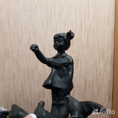 Литье. Куса