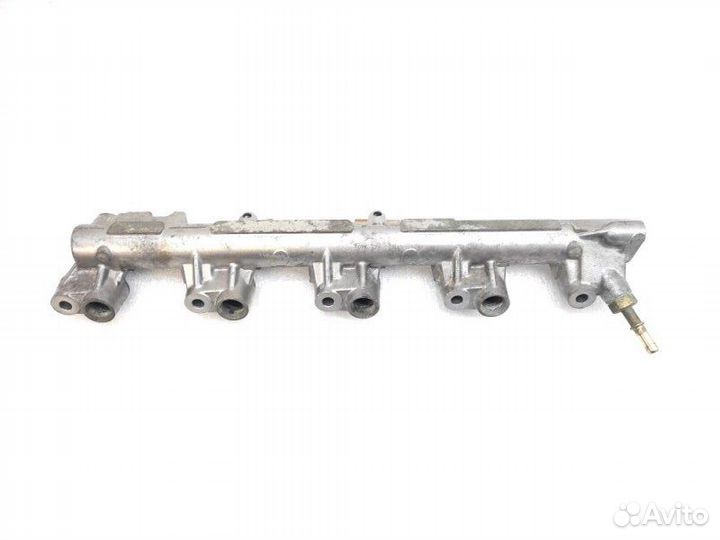 Топливная рейка (рампа) Mazda Cx-7 ER 2.3 2009