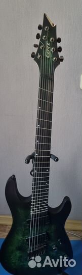 Электрогитара cort kx507ms